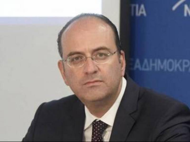 ΕΛΜΕ Καβάλας: Ας σταματήσει ο βουλευτής της ΝΔ Μ. Λαζαρίδης να στοχοποιεί τους εκπαιδευτικούς