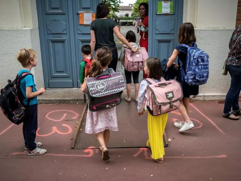 Κορονοϊός: Πώς άνοιξαν τα σχολεία στην Ευρώπη - Τα μέτρα προστασίας