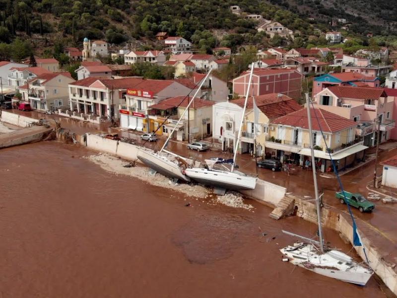 ΕΛΜΕ ΚΙ: 100% αποζημίωση των πληγέντων - συγκέντρωση διαμαρτυρίας, 6/10