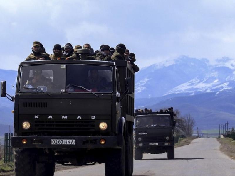 nagoro karabakh