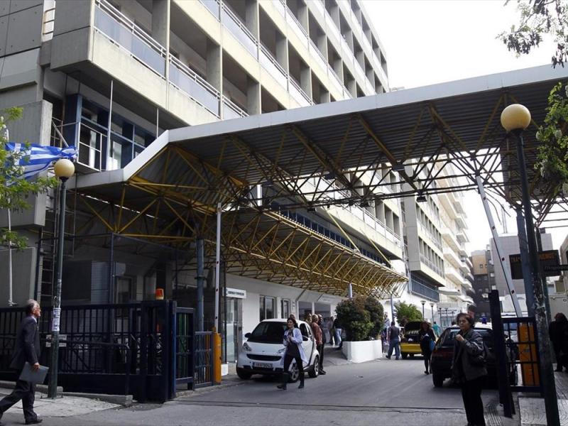 Άγιος Παντελεήμονας: Πρώτος νεκρός από το γηροκομείο