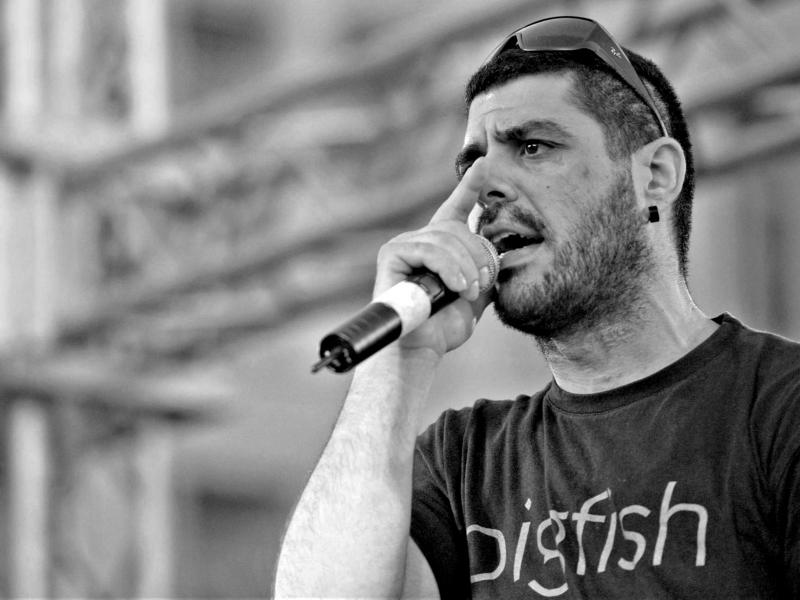 Καθηγητές για τον Παύλο Φύσσα: «Δεν ξεχνάμε, συνεχίζουμε τον αγώνα ενάντια στον φασισμό»