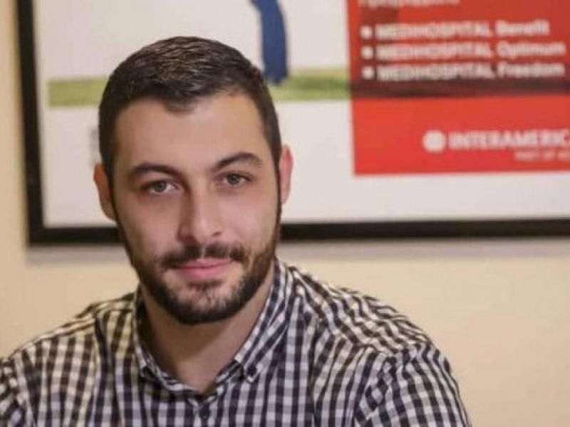 Παναγιώτης Πλεξίδας: Ένας νέος που έχασε τη ζωή του υπερασπίζοντας το περιβάλλον, την κοινωνία, τις ιδέες του