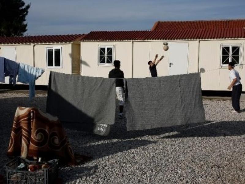 Παράταση 6 μηνών στις συμβάσεις 500 εργαζομένων σε Κέντρα Κοινωνικής Πρόνοιας και κλειστές δομές