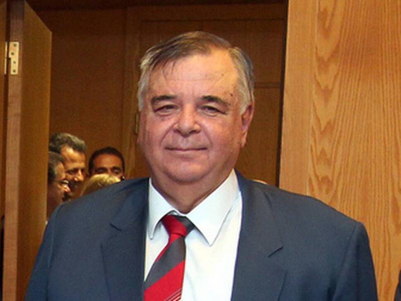 «Έφυγε» ο πρώην πρύτανης του ΕΜΠ και υπηρεσιακός υπουργός Σίμος Σιμόπουλος
