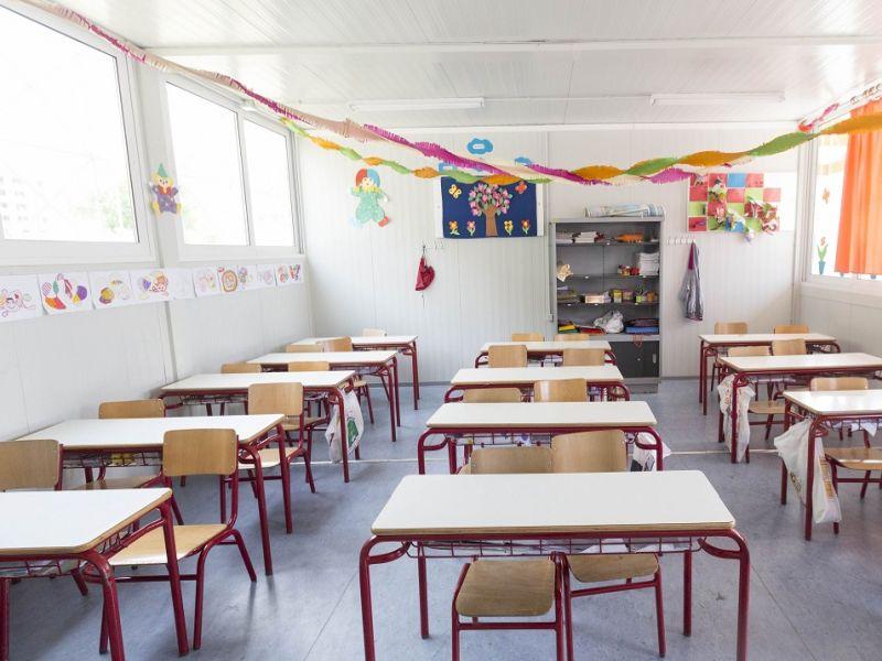 Πρέβεζα: Ανησυχία των εκπαιδευτικών για την ομαλή λειτουργία σχολείων στο Καναλλάκι 