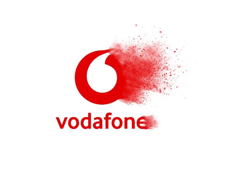 Vodafone