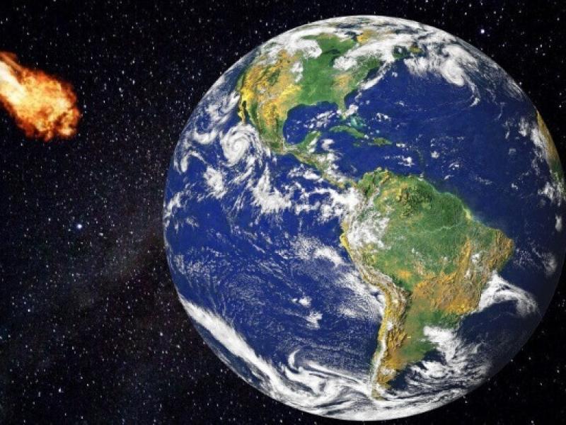 Μικρός αστεροειδής θα περάσει «ξυστά» από τη Γη αύριο