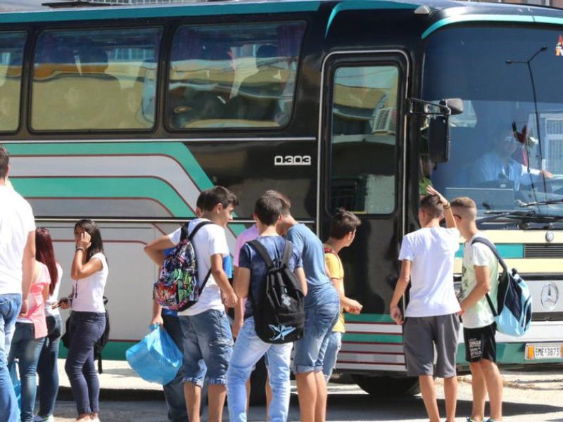 Οικονομική αποζημίωση για τις ακυρωθείσες, λόγω πανδημίας, εκπαιδευτικές εκδρομές και μετακινήσεις: «Σιγή ιχθύος» ή «η μπάλα στην κερκίδα»