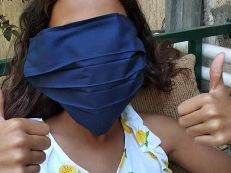 Κορονοϊός: Νέα παραγγελία για 2.600.000 μάσκες στα σχολεία και μεταποίηση των...γιγάντιων