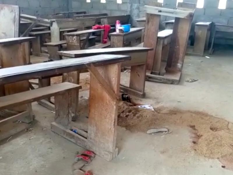 Πυροβολισμοί σε σχολείο στο Καμερούν: Τουλάχιστον έξι μαθητές νεκροί