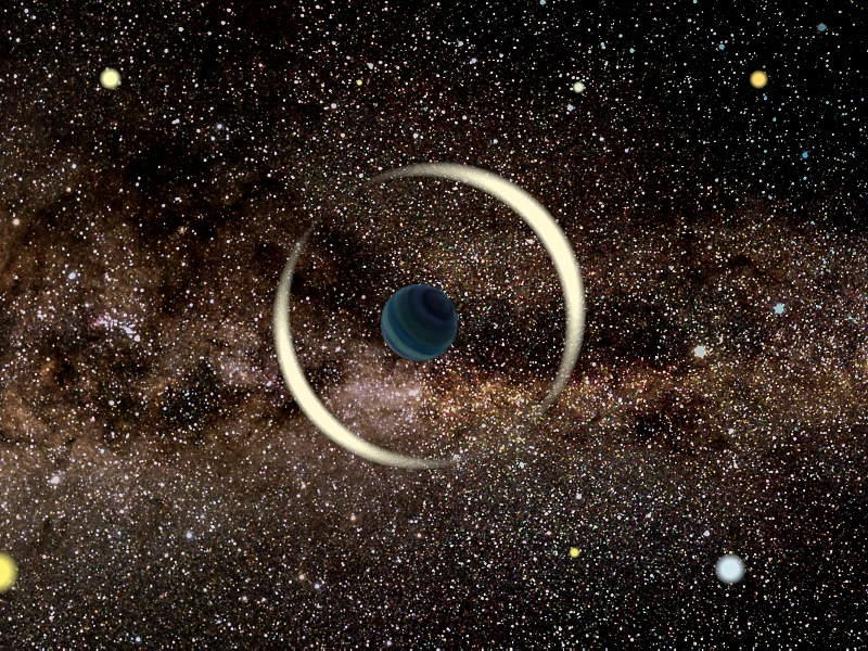 Αστρονομία: Σπάνια σύνοδος πέντε πλανητών από σήμερα ως την Δευτέρα
