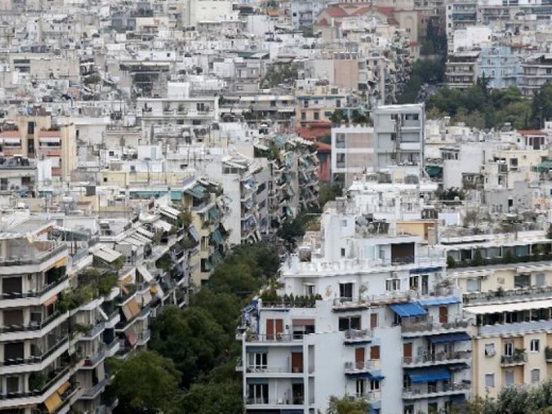 ΑΑΔΕ: Ηλεκτρονικά από αύριο οι δηλώσεις φόρου κληρονομιάς στο myProperty