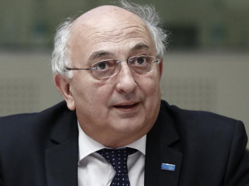 Ι. Αμανατίδης: Οι εκπαιδευτικοί έρχονται αντιμέτωποι με αντιδημοκρατικές αποφάσεις