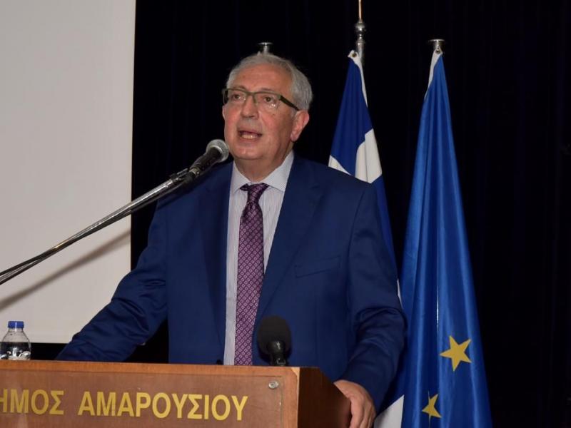 Προσχολική αγωγή στο Μαρούσι: Η απάντηση του δημάρχου στις καταγγελίες για ελλείψεις και καθυστερήσεις