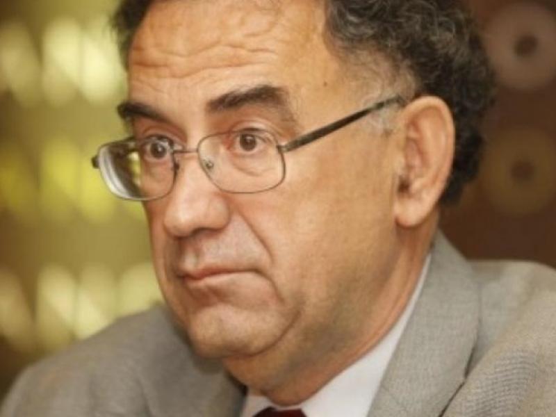 Τη Δευτέρα η κηδεία του Γιώργου Δελαστίκ