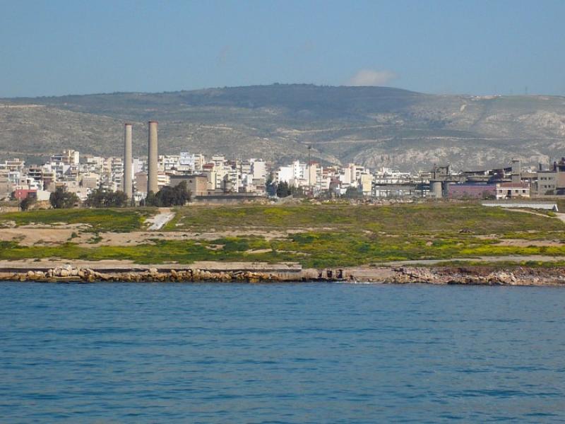 Δυσοσμία στη Δραπετσώνα: Το Αριστοτέλειο επιβεβαιώνει Αστεροσκοπείο-Δημόκριτο για την πηγή προέλευσης 