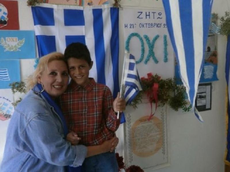 Αρκιοί Δωδεκανήσου: «Αν δεν βρεθούν μαθητές, το σχολείο του χρόνου θα τεθεί σε αναστολή με την προοπτική να κλείσει»