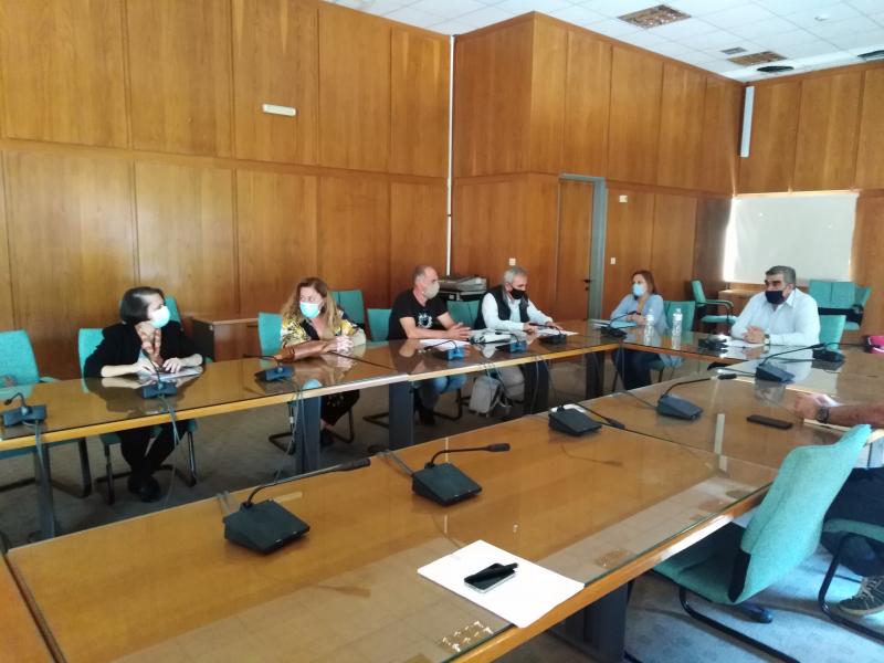 Εκλογές αιρετών: Και η ΕΛΜΕ Ηλείας αποσύρει τα ψηφοδέλτια