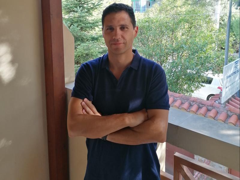 «Ας κοιτάξουμε λίγο ψηλότερα…»