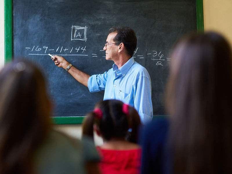 Τι μάθατε από μένα; (η σημαντικότερη ερώτηση ενός εκπαιδευτικού)