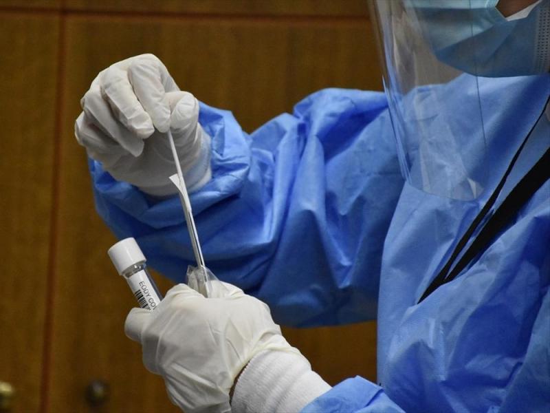 Κορονοϊός: Πάνω από 650 κρούσματα σε Αττική και Θεσσαλονίκη