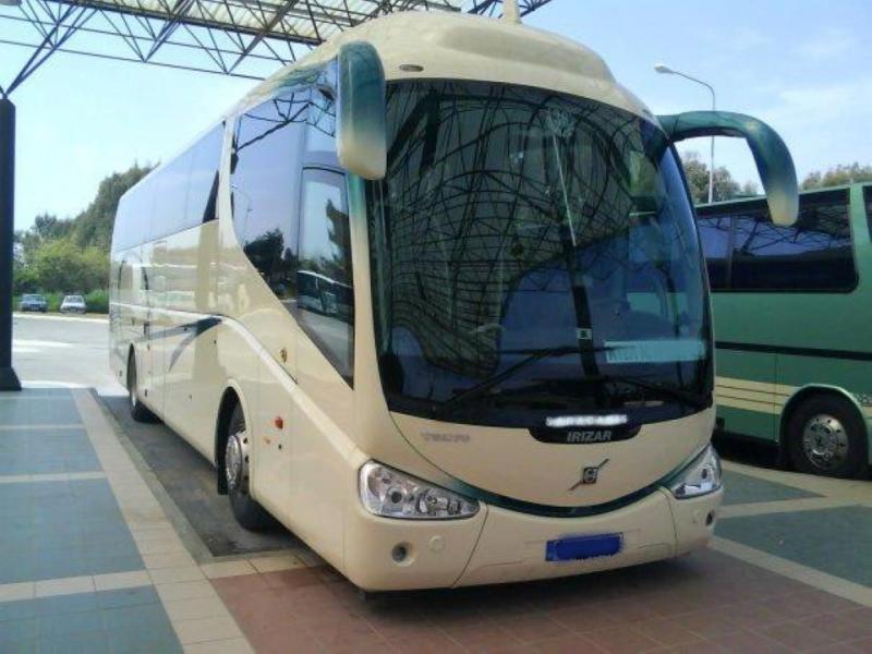 δωρεάν λεωφορείο από το Δήμο Αχαρνών