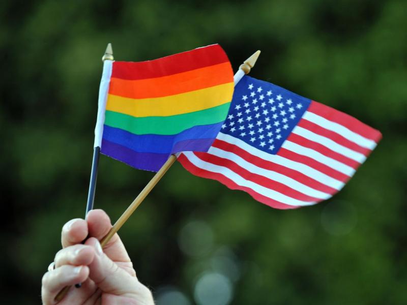 lgbtq usa