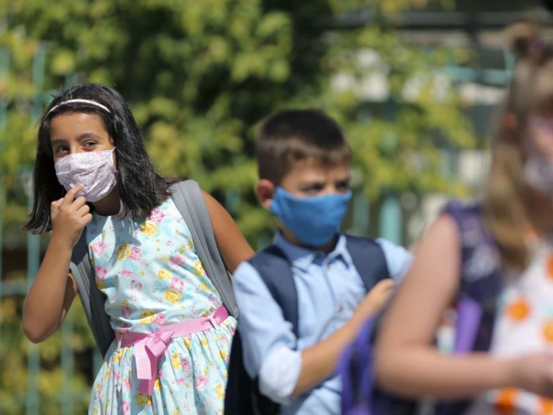 Outdoor learning: «Μάθηση σε ανοιχτούς χώρους» προτείνουν 11 διακεκριμένοι πανεπιστημιακοί