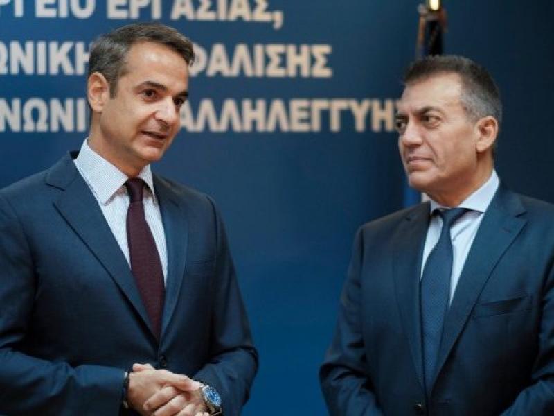 Εργασιακά: Οι υπερωρίες θα «πληρώνονται» σε μειωμένο ωράριο, ρεπό, άδειες