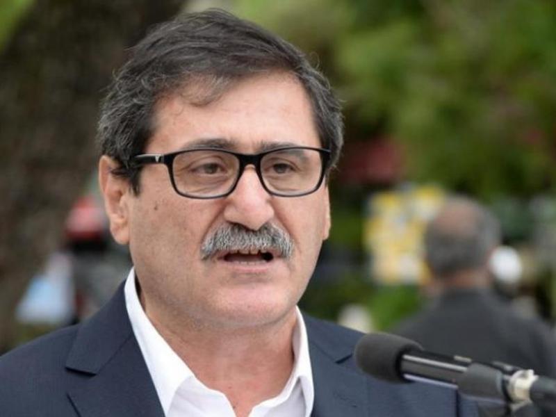 Δημοτικές εκλογές: Επανεκλέγεται δήμαρχος Πατρέων ο Κώστας Πελετίδης
