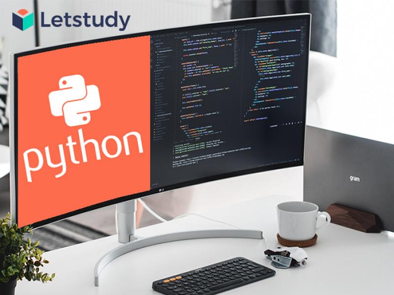 seminario python