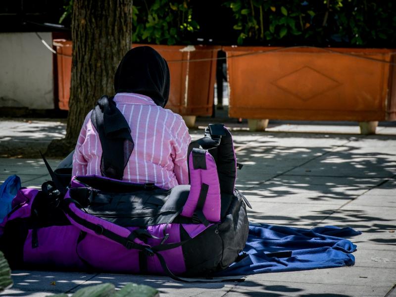 ΣΕΠΕ «Ρόζα Ιμβριώτη»: Στο πλευρό οικογένειας προσφύγων που κινδυνεύει με απέλαση