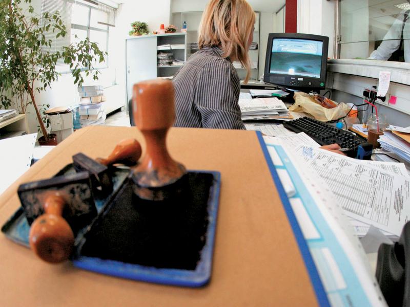 Προσλήψεις στο δημόσιο: Έρχεται νέο καθεστώς - Ηλεκτρονικά οι γραπτές διαδικασίες