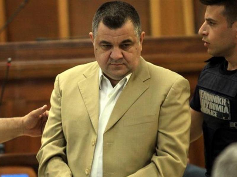 Δίκη Χρυσής Αυγής: Ομόφωνα ένοχος ο Ρουπακιάς για τη δολοφονία Φύσσα
