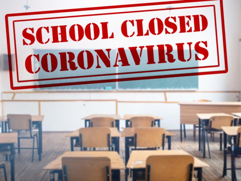 Κορονοϊός-Ειδικά Σχολεία: Αγωνία για τα κρούσματα στα 2/3 των ΣΜΕΑΕ Κ.Μακεδονίας
