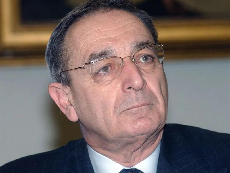 Carlo Taomina