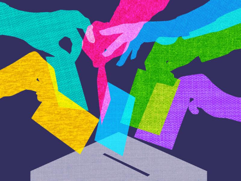 Ηλεκτρονική ψηφοφορία: Δεν συμμετέχει ούτε η ΕΛΜΕ Κέρκυρας στις εκλογές