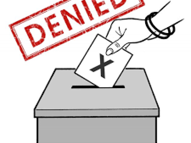 Ηλεκτρονική ψηφοφορία: Αποσύρονται οι Φ.Καββαδία και Ζ.Μελαμπιανάκη