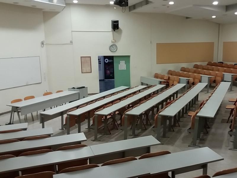 Φοιτητές: Το πανεπιστήμιο μας τελεί υπό κατάληψη από την κυβέρνηση