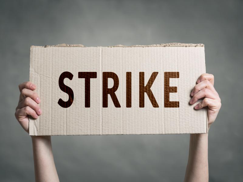Απεργία την Πέμπτη: Όλοι στο δρόμο λέει η Α' ΕΛΜΕ Πέλλας