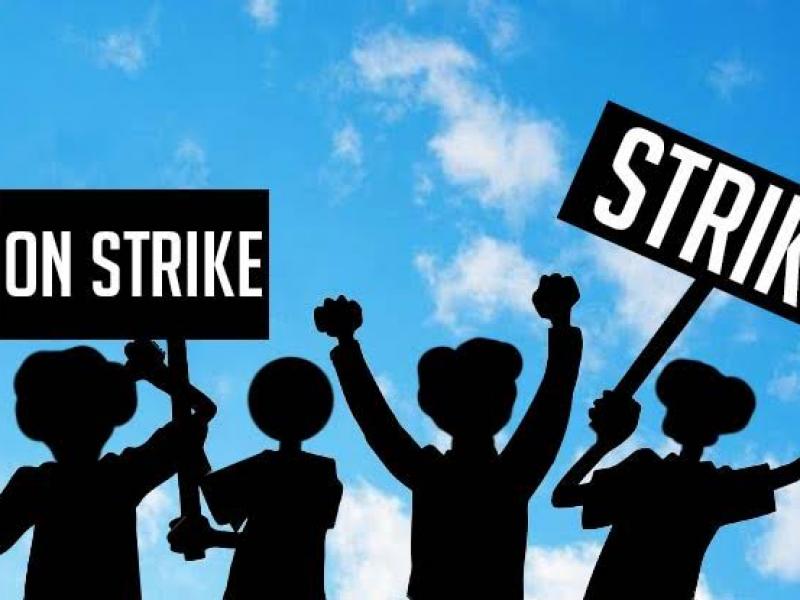 Ο Α' ΣΕΠΕ Αθηνών καλεί σε μαζική συμμετοχή στην απεργία της Πέμπτης