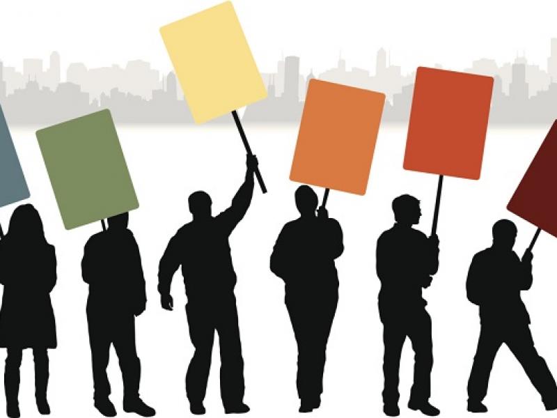 Εκπαιδευτικοί Αργολίδας: Κάλεσμα σε συμμετοχή στην αυριανή απεργία της ΑΔΕΔΥ