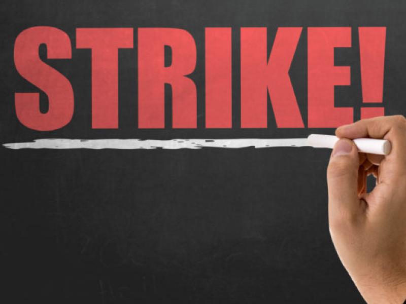 Απεργία την Πέμπτη: Σε συμμετοχή καλούν οι δάσκαλοι της Πάτρας