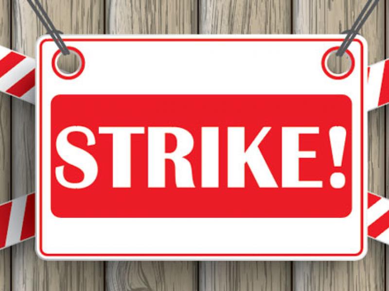 ΠΑΜΕ Εκπαιδευτικών: Η επιτυχία της απεργίας έστειλε το πρώτο μήνυμα