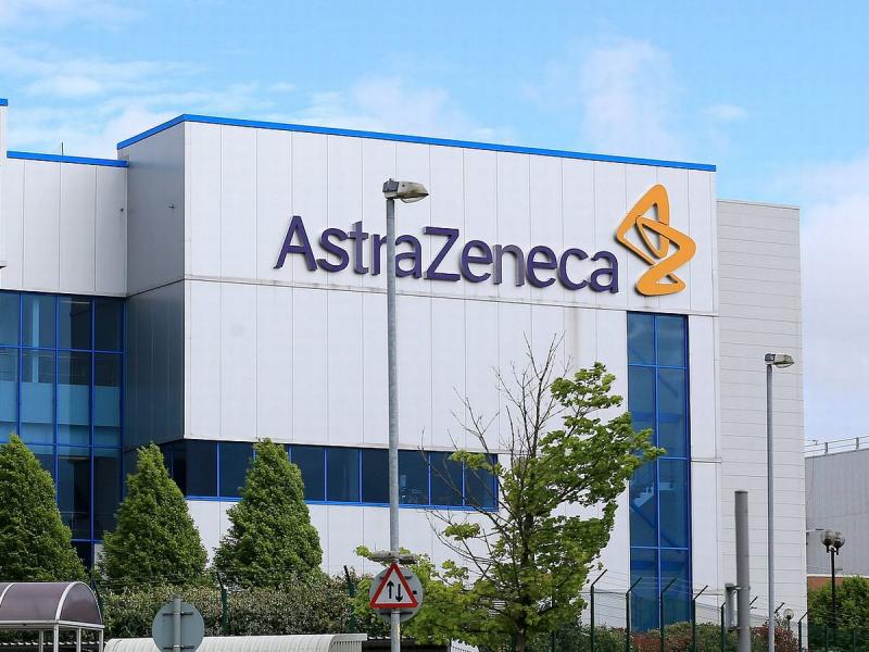 Εμβόλιο της Οξφόρδης /AstraZeneca 