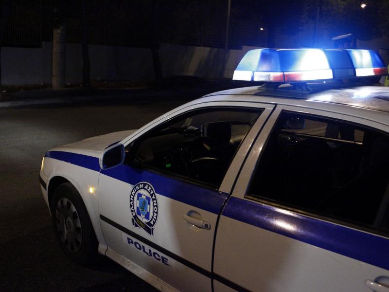 Γυναικοκτονία στη Θεσσαλονίκη: Συνελήφθη ο δράστης