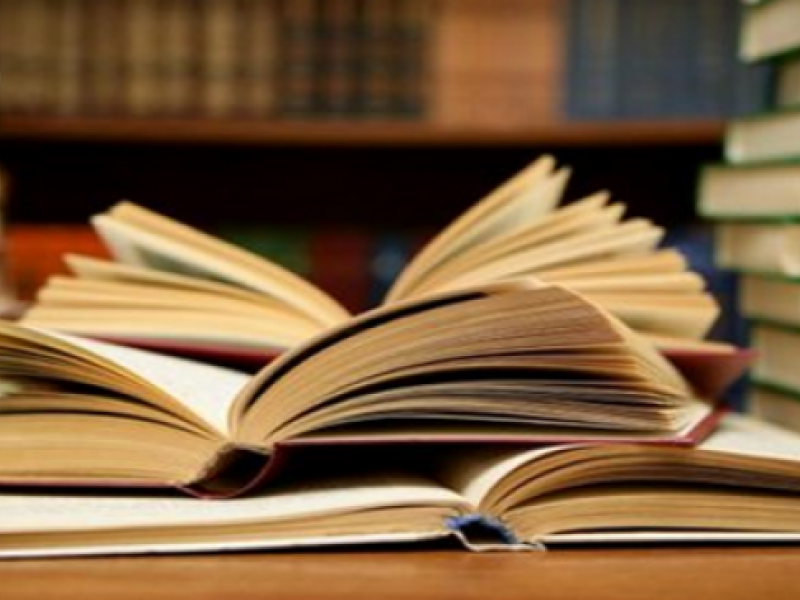 «Thess-βιβλίο»: Νέα πλατφόρμα διαδανεισμού βιβλίων- Πάνω από 500.000 διαθέσιμοι τίτλοι