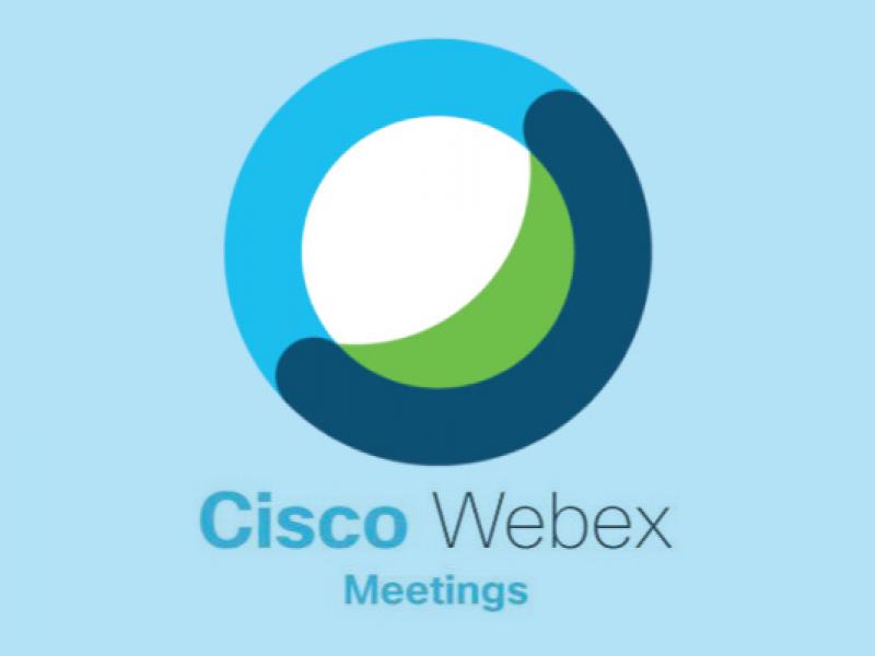 Cisco-Webex