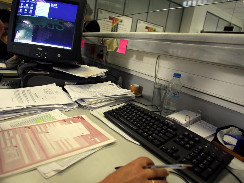 Νέες προκηρύξεις ΑΣΕΠ: Πιστοποίηση Η/Υ σε 2 ημέρες από το σπίτι